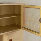 1930s kitchen cabinet