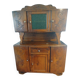 Old buffet