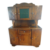 Old buffet