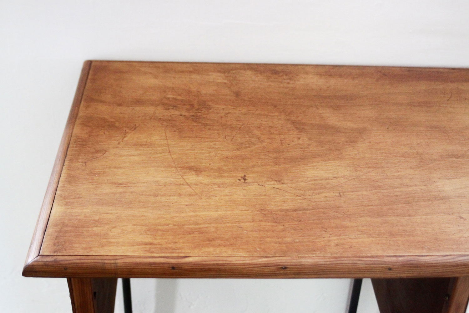 Vintage desk years 50