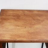 Vintage desk years 50