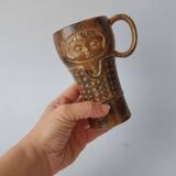 Tasse, mug Holt Howard scandinave, 1950-1960