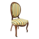 Louis Philippe style chair