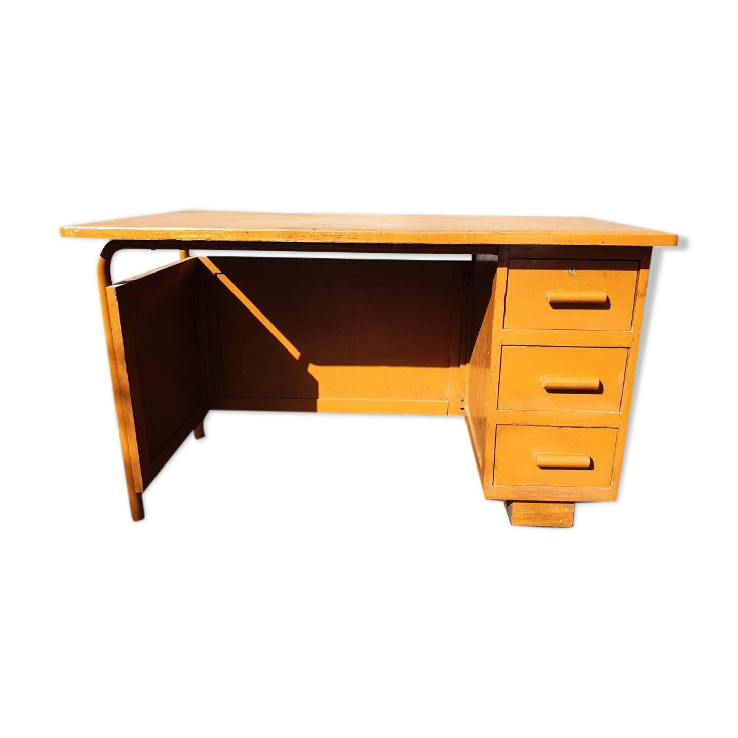 Teacher's desk Delagrave