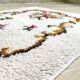 Tapis pure laine Années 70