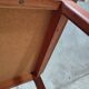 Table basse scandinave ceramique