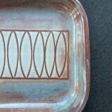 Ceramic catchall from the 1960s