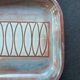 Ceramic catchall from the 1960s