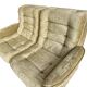 Two-seater/vintage sofa from the 70s