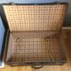Valise ancienne vintage 1950