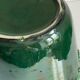 Cache-POT Barbotine GIEN Vintage