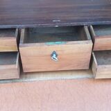 19th century empire secretary