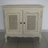 Buffet en bois