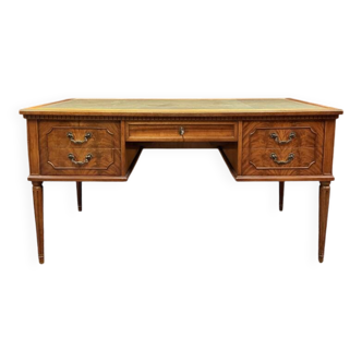 Antique English Writing Desk