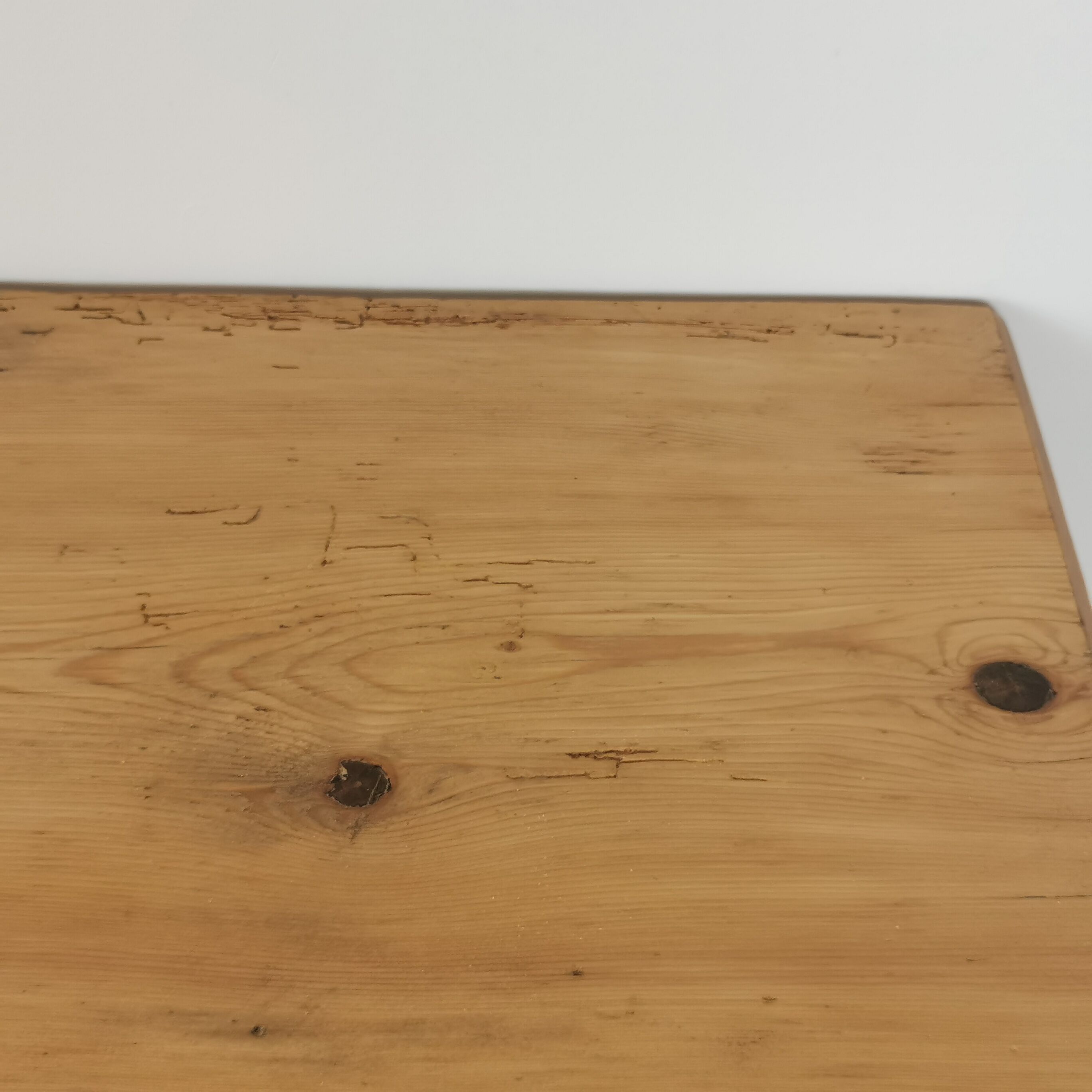 Italian bistro table