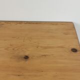 Italian bistro table