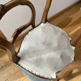 Chaises style Louis XV