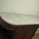 High style louis XVI sideboard