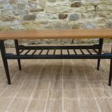 Scandinavian coffee table 60