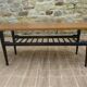 Scandinavian coffee table 60