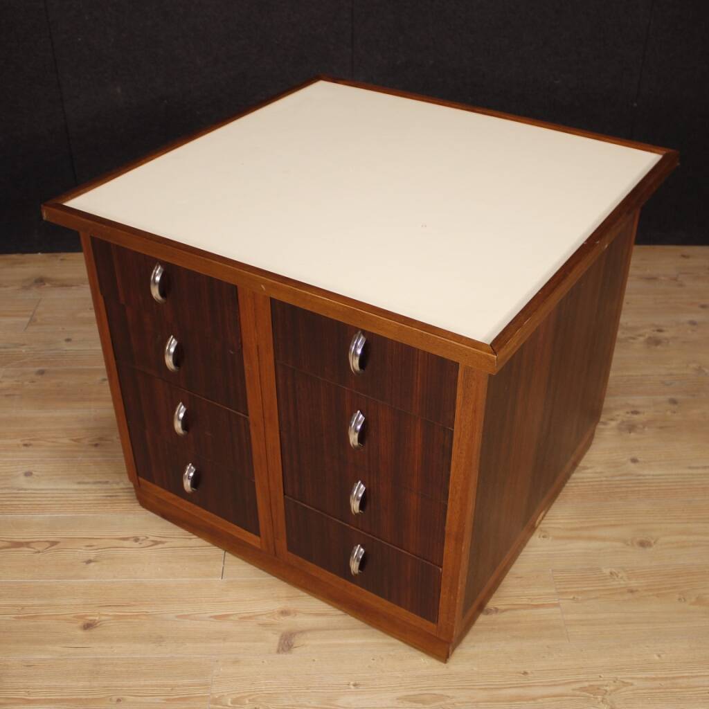 French designer chest of drawers from the 60s