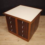 Commode design française des années 60