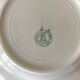 60s flat plates Moulin des Loups