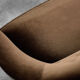 Vintage mid-century scandinavian modern paradiset sofa by kerstin hörlin-holmquist for nk