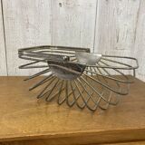 Vintage fruit basket