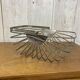 Vintage fruit basket