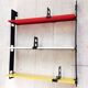 Rare vintage wall shelf, model "Pocket" - Tomado '72 / '73