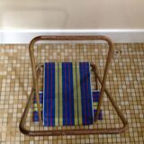 Child camping chair