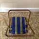 Child camping chair