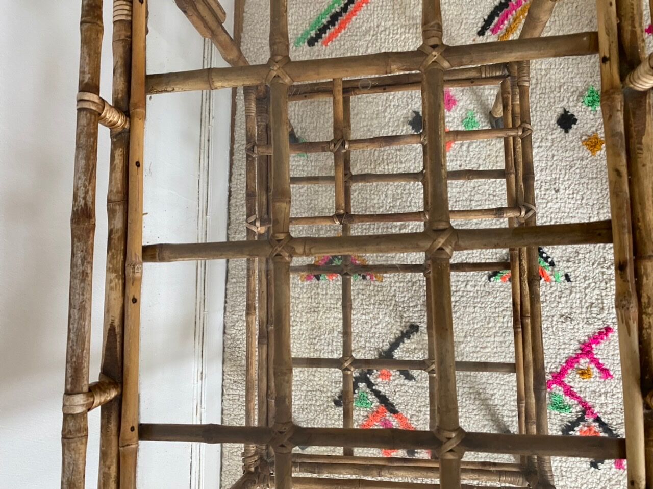 Rolling rotan service