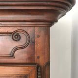Bressane wardrobe - 18th France