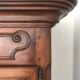 Bressane wardrobe - 18th France