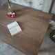 Table basse de ferme 