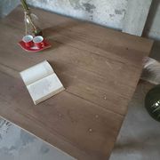 Table basse de ferme 
