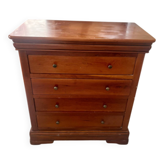 Salomé model furniture/chest of drawers
