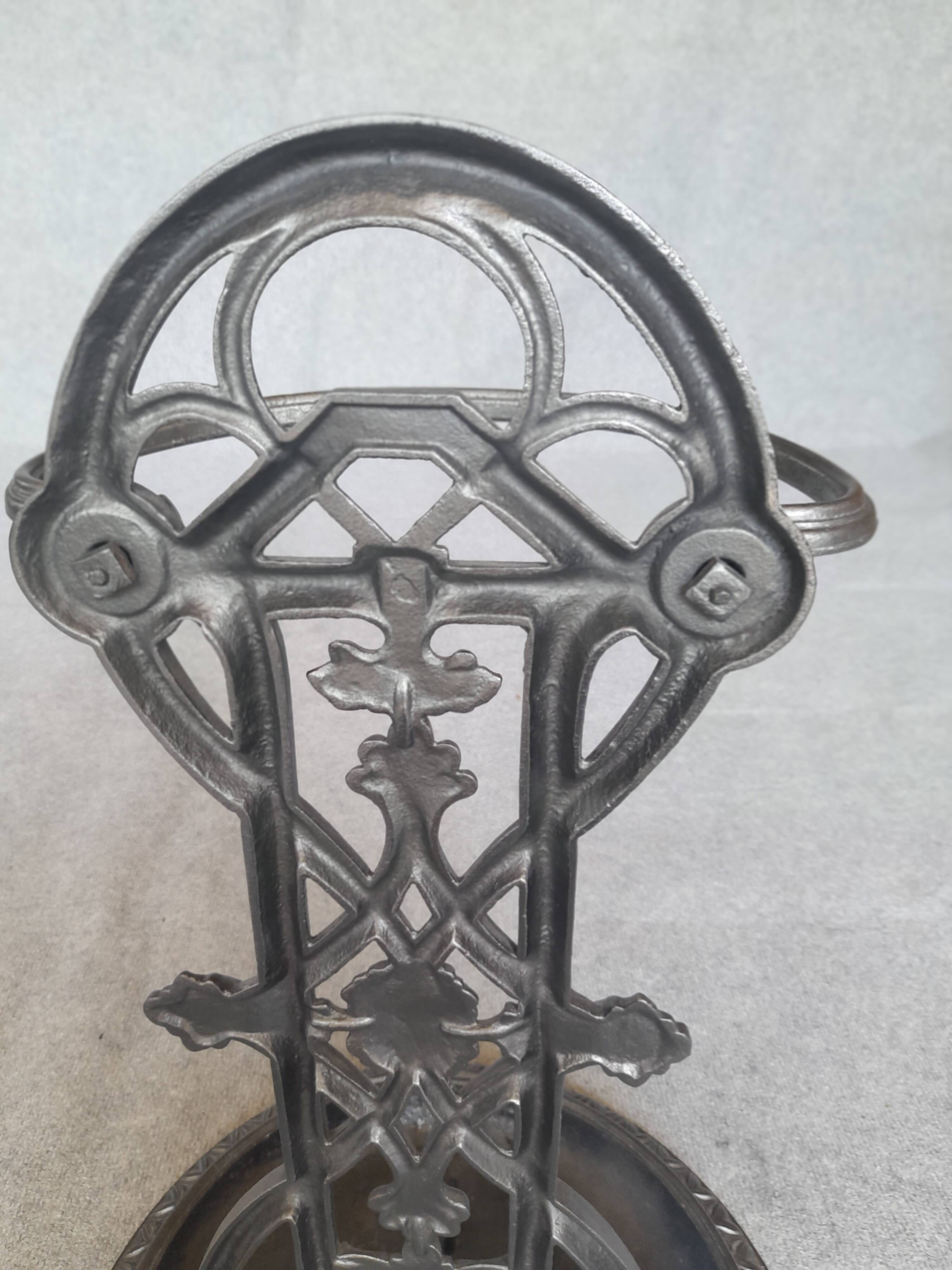 Umbrella stand