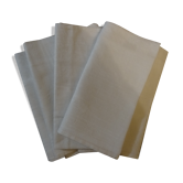 Lot de 4 serviettes en lin