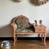 Gustave telephone cabinet