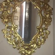 Classic mirror