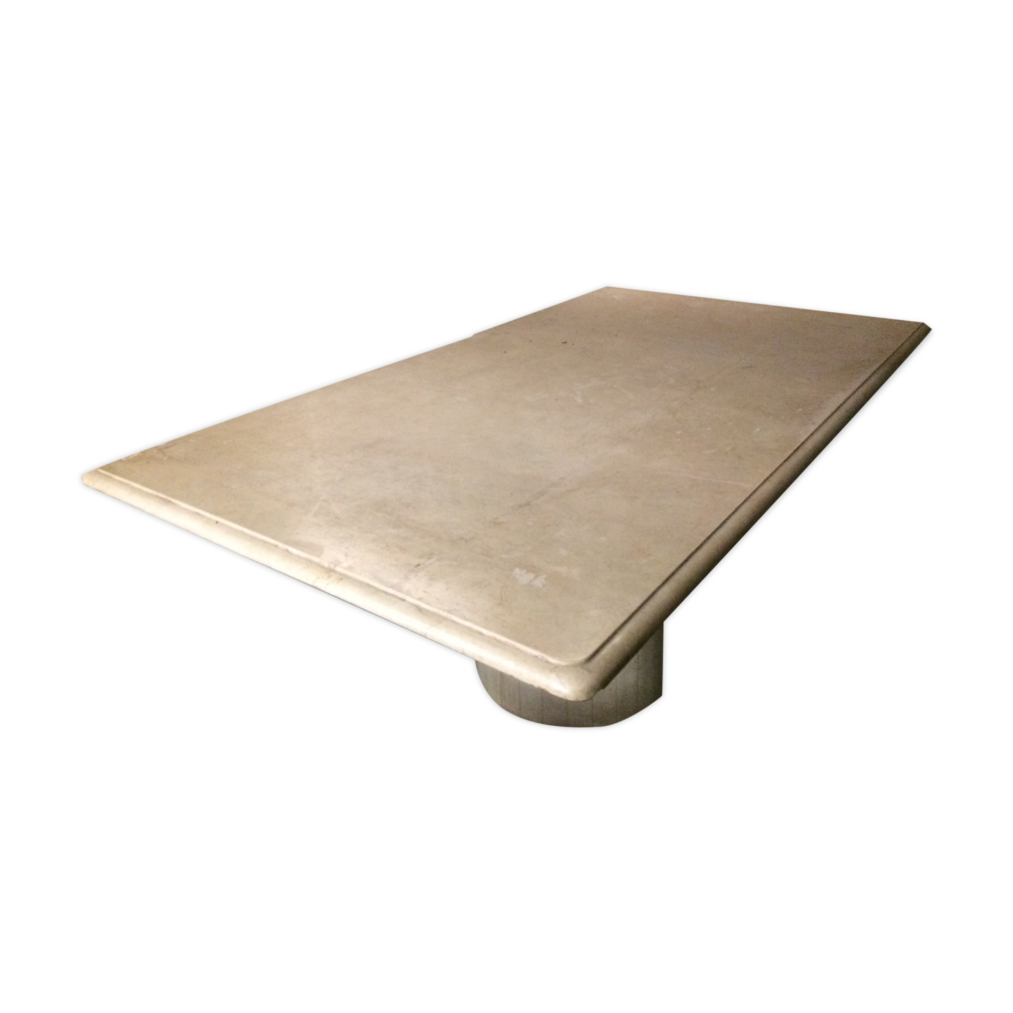 Italian marble table 1970