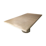 Italian marble table 1970