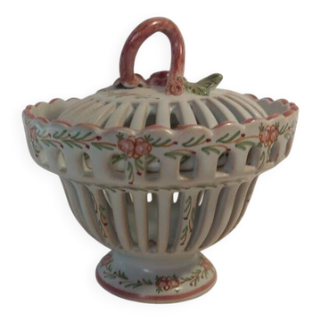 Candy dish