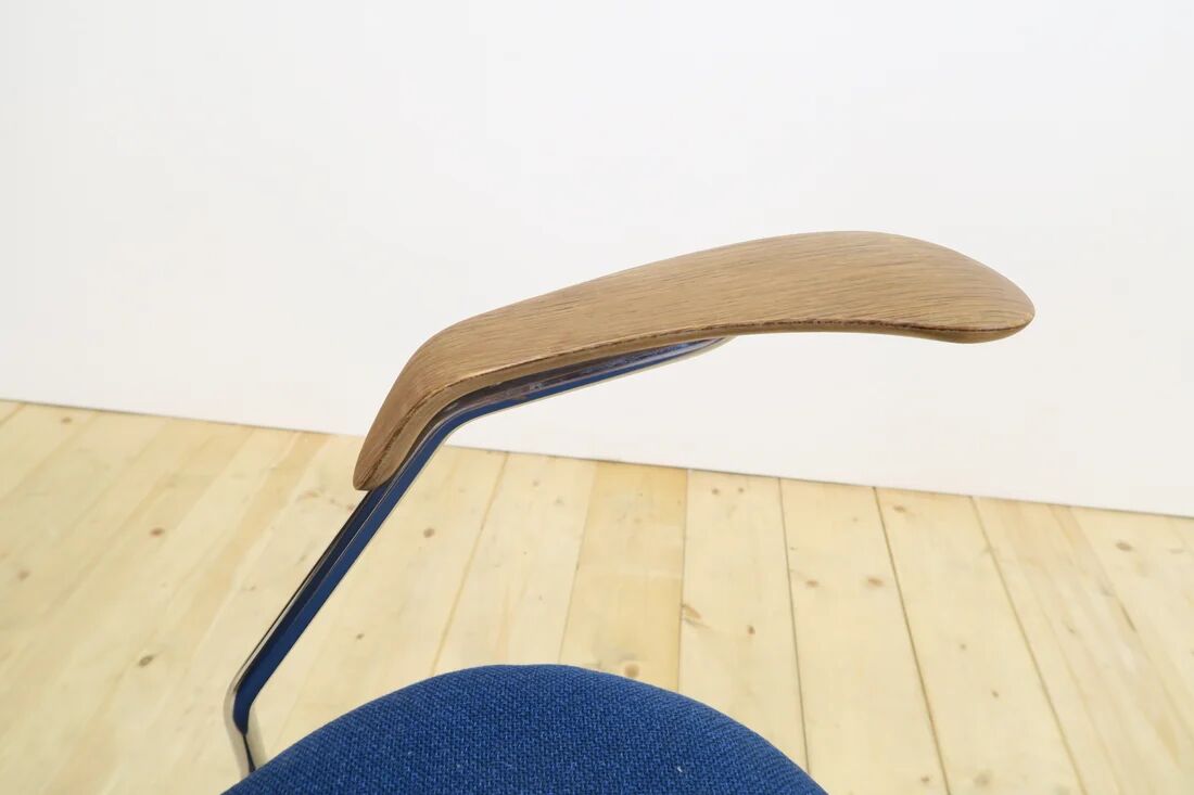 Paire de chaises Arne Jacobsen, années 1970