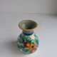 Petite vase de Monaco signé