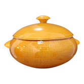 Miramar Honey Soup Tureen