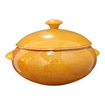 Miramar Honey Soup Tureen